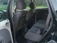 Usata Chrysler PT Cruiser Limited 121 CV (88 kW) 2003 Monovolume