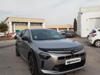 Usata Lancia Ypsilon 100 CV (73 kW) 2025 Grigio Utilitaria