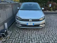 Occasion VW Polo 90 ch (66 kW) 2018 Gris Citadine