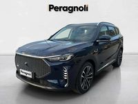 Usata Sportequipe 7 GTW 156 CV (114 kW) 2025 Blu SUV