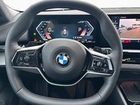 Usata BMW 520 Comfort Edition 197 CV (144 kW) 2024 Bianco alpi Station wagon