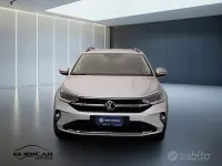 Nuova VW Taigo Life 95 CV (69 kW) 2025 Grigio SUV