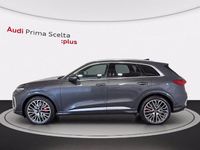 Usata Audi SQ5 Ambiente 367 CV (269 kW) 2025 Grigio tambora metallizzato SUV