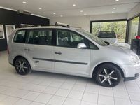 usata VW Touran 1.9 TDI 105CV