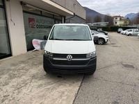 Usata VW T6.1 150 CV (110 kW) 2022 Bianco Furgone
