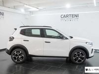 Nuova Citroën C3 PureTech 101 CV (74 kW) 2026 Polar whyte SUV