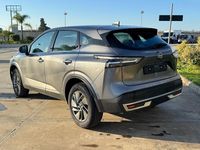 Nuova Nissan Qashqai Acenta 140 CV (102 kW) 2026 Gray SUV