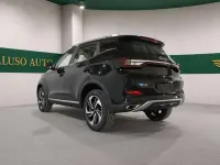 Nuova EMC SEI 113 CV (83 kW) 2026 Blu/azzurro SUV
