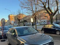 Usata Audi Q3 Comfort 150 CV (110 kW) 2020 Grigio SUV