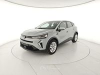 Usata Renault Captur Evolution 91 CV (66 kW) 2025 Gray SUV
