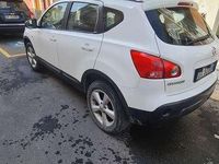 Usata Nissan Qashqai 150 CV (110 kW) 2009 SUV
