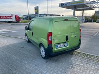 usata Fiat Fiorino metano