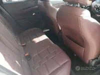 Usata DS Automobiles DS3 131 CV (96 kW) 2019 Bianco Station wagon
