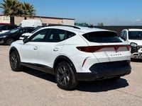 Usata Cupra Formentor 150 CV (110 kW) 2025 Bianco SUV