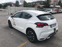 Usata DS Automobiles DS4 Business 131 CV (96 kW) 2016 Bianco Berlina