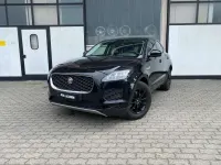 Usata Jaguar E-Pace R-Dynamic 150 CV (110 kW) 2018 Nero SUV