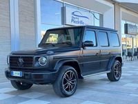 usata Mercedes G400 G 400d Premium Plus 330cv auto