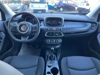 Usata Fiat 500X 95 CV (69 kW) 2016 Antracite SUV