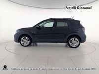 Usata VW T-Cross Edition 116 CV (85 kW) 2024 Nero SUV