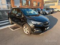 usata Opel Mokka X 1.6 Ecotec 115CV 4x2 Start&Stop Advan