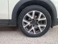 Usata Fiat 500 Cross 95 CV (69 kW) 2018 Bianco Station wagon