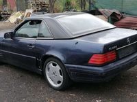 usata Mercedes SL280 R129