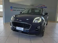 Usata Ford Puma Titanium 120 CV (88 kW) 2021 Other SUV