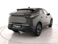 Usata Peugeot 3008 Allure 136 CV (100 kW) 2024 Grigia scura SUV