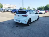Usata Opel Corsa Design Edition 75 CV (55 kW) 2023 Bianco Utilitaria