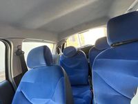 Usata Citroën C2 73 CV (53 kW) 2004 Blu Utilitaria