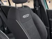 Usata Fiat 600 Pop 145 CV (106 kW) 2025 Verde SUV