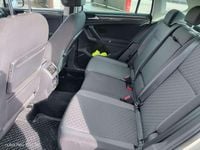 Usata VW Tiguan Sportline 116 CV (85 kW) 2019 Bianco SUV