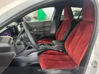 Nuova Lancia Ypsilon 110 CV (80 kW) 2026 Bianco Utilitaria