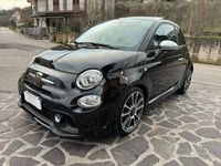 usata Abarth 595 Turismo 1.4 Turbo 165cv 2020