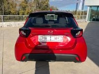 Usata Mazda 2 92 CV (67 kW) 2024 Rosso Utilitaria