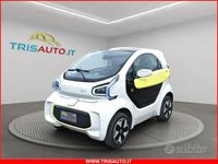 Usata XEV Yoyo 7 kW (10 CV) 2024 Grigio Utilitaria