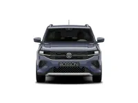 Nuevo VW T-Cross R-line 115 CV (84 kW) 2026 Gris SUV