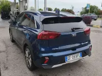 Usata Kia Niro 105 CV (77 kW) 2022 SUV