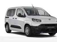 Nuova Toyota Proace Verso City 110 CV (80 kW) 2026 Other Station wagon
