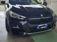 Usata BMW 218 M Sport 150 CV (110 kW) 2021 Nero Coupé
