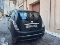 Usata Lancia Ypsilon 2006 Nero Utilitaria