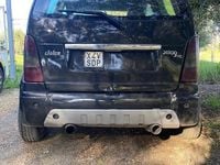 Usata Ligier X-Too 2008 Berlina