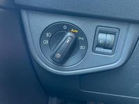 Usata VW Taigo 110 CV (80 kW) 2024 Grigio SUV