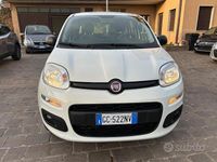 Usata Fiat Panda 71 CV (52 kW) 2020 Bianco Utilitaria