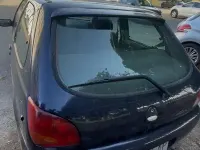 Usata Ford Fiesta Ghia 90 CV (66 kW) 1997 Blu Utilitaria