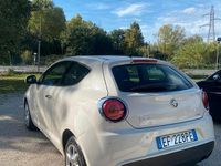 Usata Alfa Romeo MiTo 95 CV (69 kW) 2011 Bianco Utilitaria