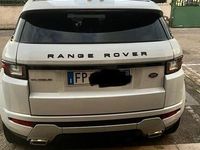 usata Land Rover Range Rover evoque Range Rover 2.0 Si4 PHEV Autobiography LWB