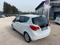 usata Opel Meriva 1.3 CDTI 95CV ecoFLEX Elective