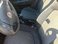Usata Fiat Punto 2014 Berlina