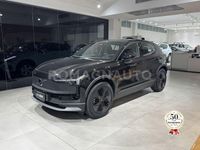Nuova Volvo EX30 CC Performance 114 kW (156 CV) 2025 Nero SUV